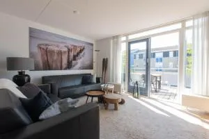 Vakantiehuis aan het Veerse Meer - Kortgene