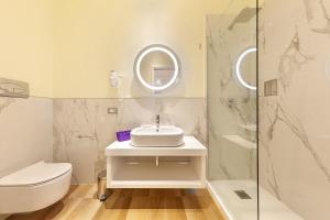 Junior Suite (4 Adults) room in Palazzo Montefusco