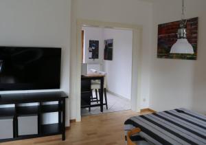 Ferienwohnung Klosterquartier