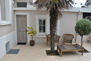 Hotels Hotel Le Beaufort : photos des chambres