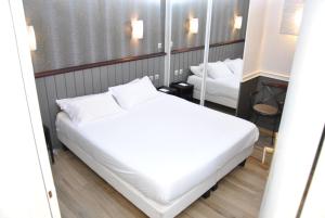 Hotels Hotel Le Beaufort : photos des chambres