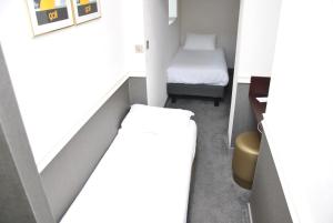 Hotels Hotel Le Beaufort : photos des chambres