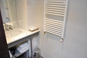 Hotels Hotel Le Beaufort : photos des chambres