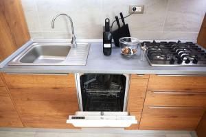 Summer memories apt Spa n Pools Beach resort