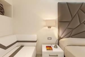 Triple Room room in Palazzo Montefusco