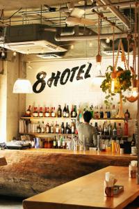 8 Hotel Shonan Fujisawa