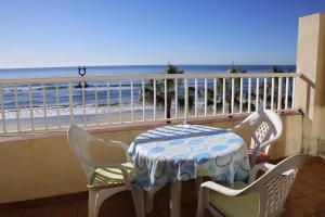 AT173 Baix a Mar