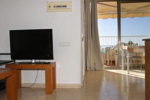 AT173 Baix a Mar
