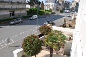 Hotels Hotel Le Beaufort : photos des chambres