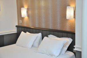 Hotels Hotel Le Beaufort : photos des chambres