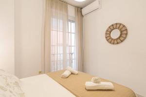 TGH Málaga Centro Carretería