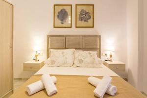 TGH Málaga Centro Carretería