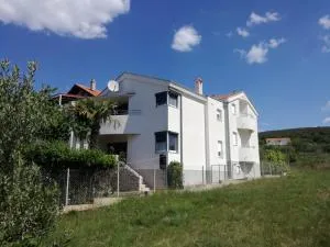 Apartments Maleo - Sveti Petar