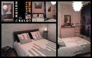 B&B / Chambres d'hotes La Maison Du Bulot : photos des chambres