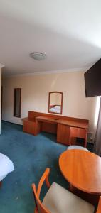 Double Room room in Hostel Ratuszowy