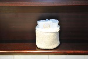 Hotels Hotel Le Beaufort : photos des chambres