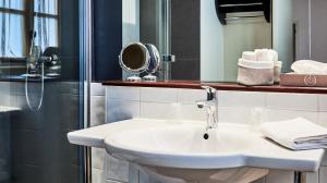 Hotels Hotel Le Beaufort : photos des chambres