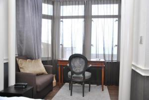 Hotels Hotel Le Beaufort : photos des chambres
