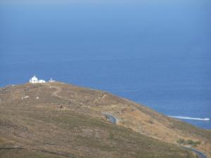 Highpoint Maizonette Andros Greece