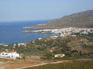 Highpoint Maizonette Andros Greece