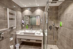 Hotels Best Western Premier Santa Maria : photos des chambres