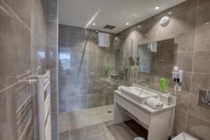 Hotels Best Western Premier Santa Maria : photos des chambres