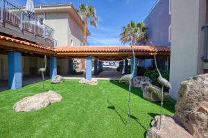 Hotels Best Western Premier Santa Maria : photos des chambres