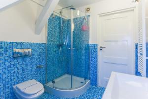 Apartamenty Świnoujście - Villa Stil 1