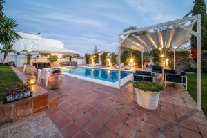 Hotel B&B Casa Arena Sevilla