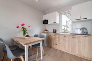 Apartamenty Lagos