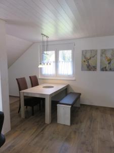 Ferienwohnung Seewaldstraße