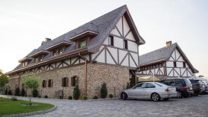 Hotel Spa Kasztel Uniejów