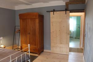 Magdalenenhof am Huywald - Kornboden mit Aussicht