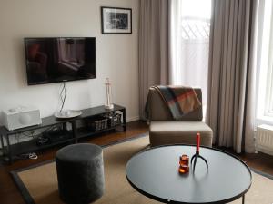 Ski Lodge Funäsdalen