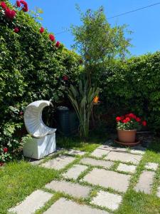 Il Marlo Suite & Breakfast