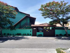 4let Saint Jhon Peró