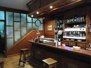 Hostal Restaurante Pacos