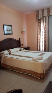 Hostal Restaurante Pacos