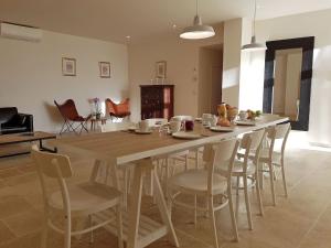 Appartements Tranquil Stay in Villeseque : photos des chambres