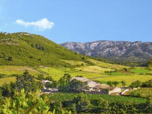 Appartements Cozy Escape in Villeseque : photos des chambres