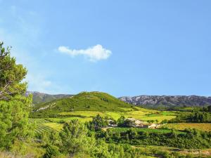 Appartements Blissful Stay in Mandourelle : photos des chambres