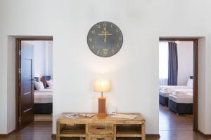 Fogra Travel Apartment