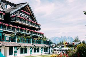 Geigenbühestrasse 185, 6100 Seefeld in Tyrol, Austria.