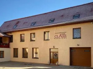 Pensiunea Class - Vale