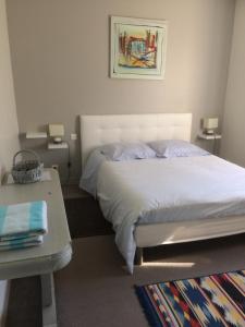 Chambre d'Hôtes Le Moulin photo 9