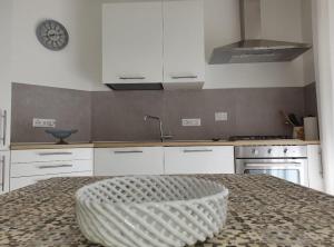 Casa Regina con box auto