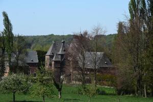 Mille Fleur Apartments