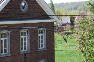 Mille Fleur Apartments