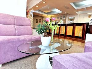 Atrium Hotel Bucharest City Center