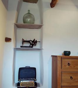 Linos Traditional Cottage
